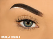 BARELY THERE LASH BOOK